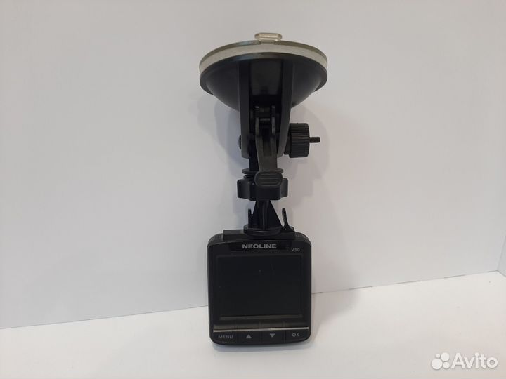 Видеорегистратор Neoline Cubex V50 (вк1)