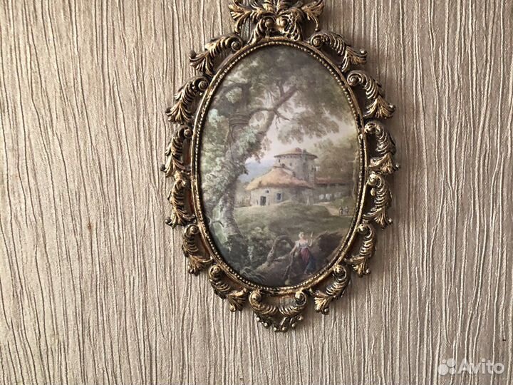 Картины на Шелке