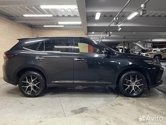 Toyota Harrier 2.0 CVT, 2020, 68 000 км