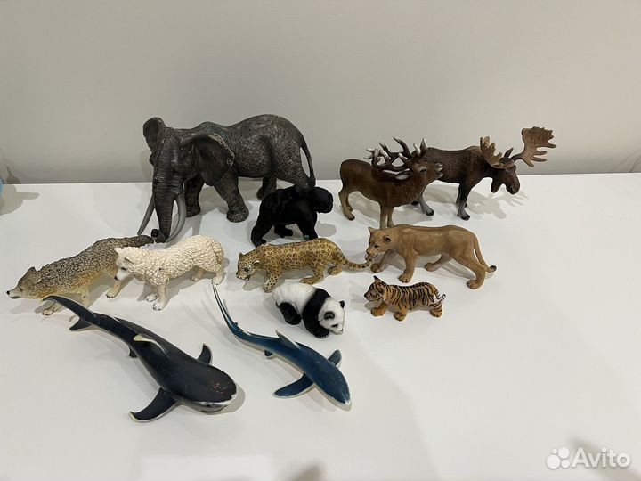 Schleich