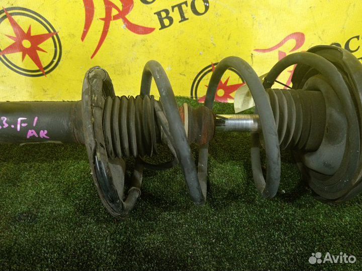 Стойка передняя левая Nissan Cefiro A33 VQ20DE