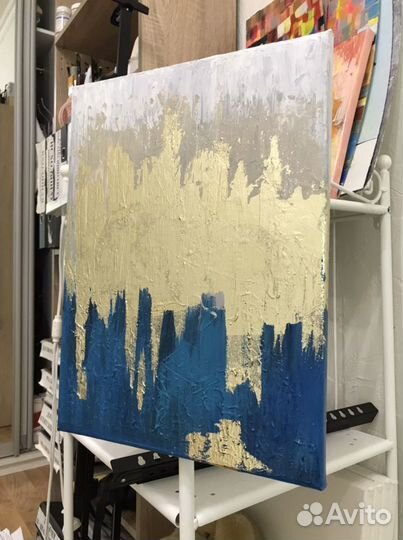 Картина интерьерная