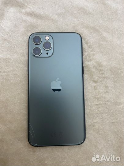 iPhone 11 pro