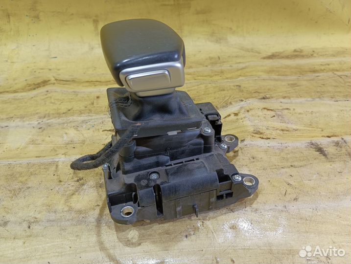 Кулиса кпп Audi A4 B9 2015 Ауди а 4