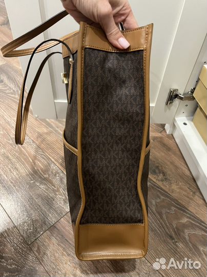 Michael kors оригинал сумка