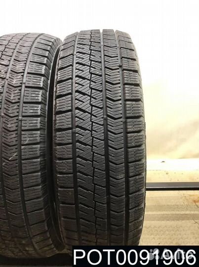 Bridgestone Blizzak VRX 185/65 R15 88Q