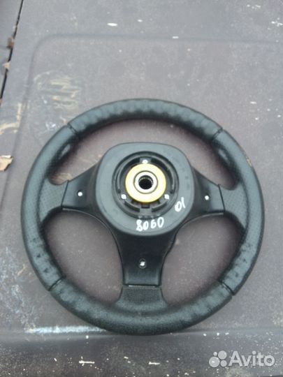 Руль на ваз 2106
