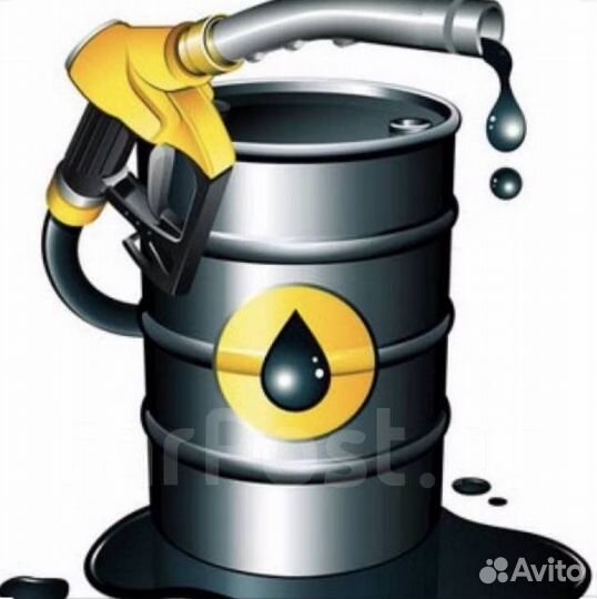 Дизельное топливо евро5 гост