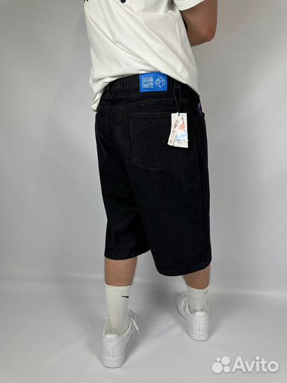 Шорты polar big boy