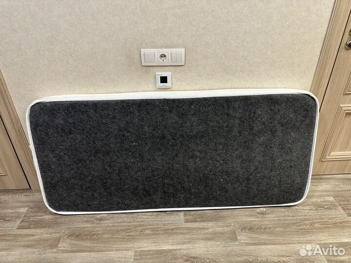 Детский матрас орматек 160 на 70 для кровати IKEA