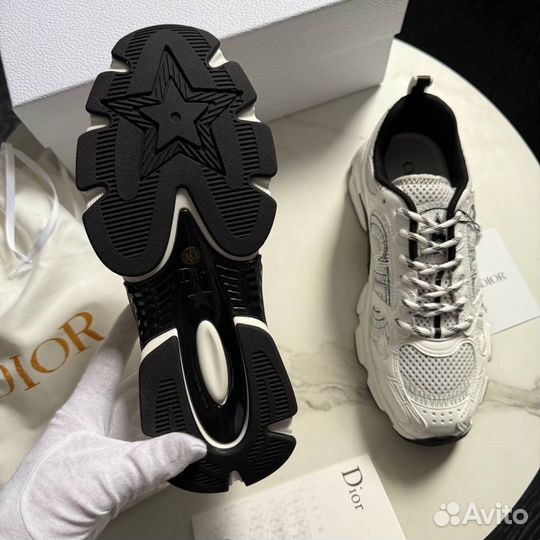 Кроссовки dior мужские