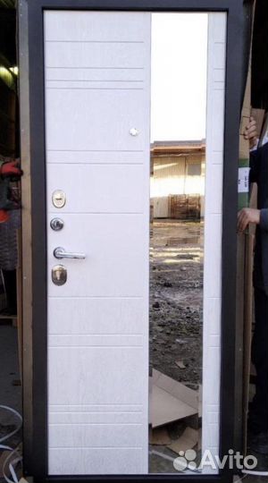 Дверь входная