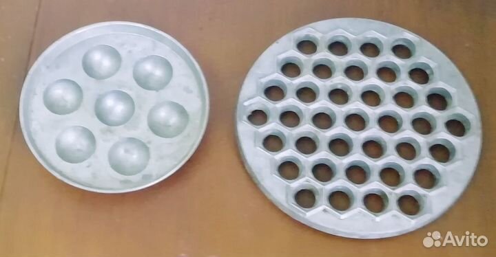 Форма для выпечки