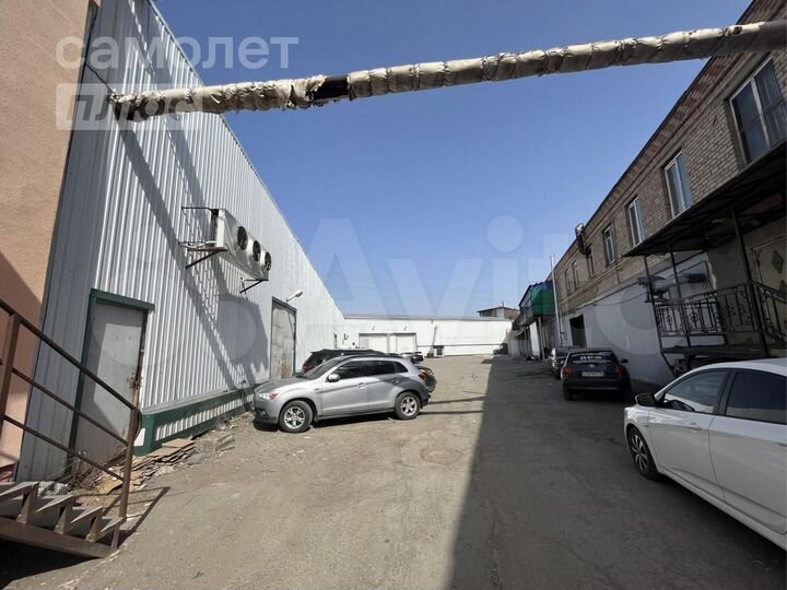 Продам помещение свободного назначения, 257.9 м²