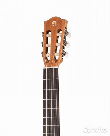 Z-Nature Классическая гитара, Alhambra 7.800