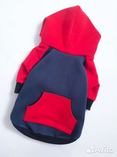 Одежда для собак ручной работы