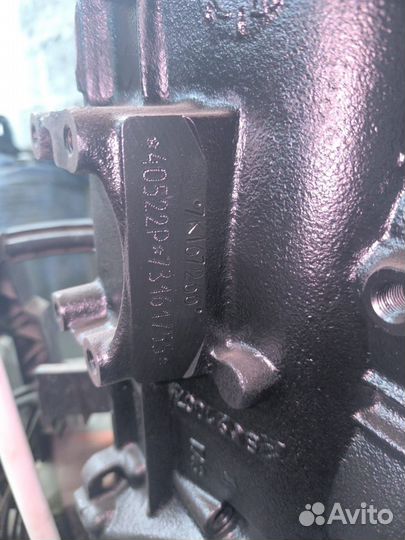 Двигатель змз 405 евро 2