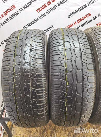 Yokohama Geolandar G902 265/65 R17