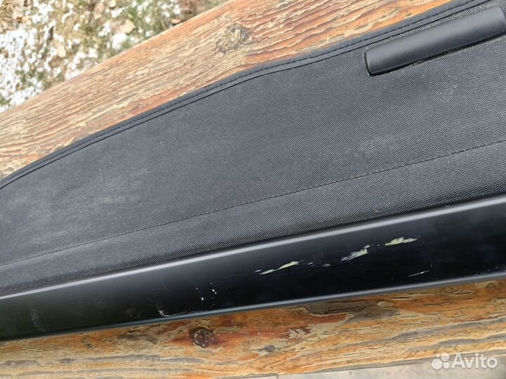 Шторка багажника Honda CR V