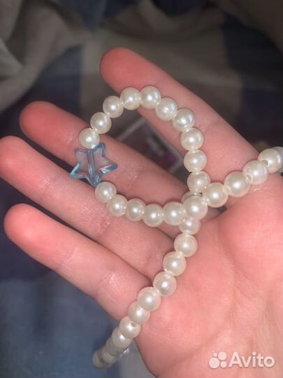 Продажа украшений из бисера