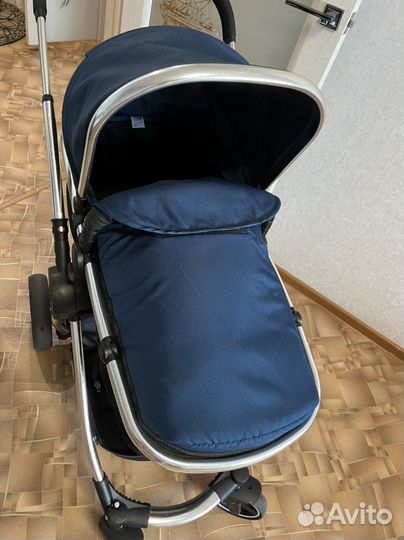 Коляска mothercare