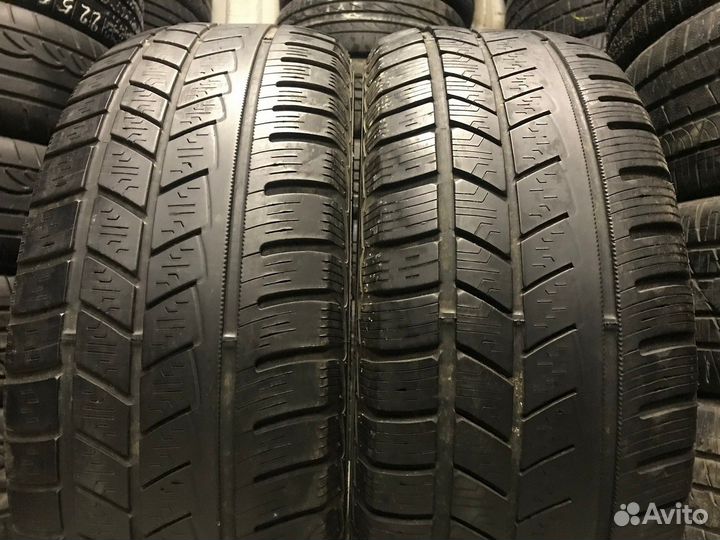 Avon Ice Touring 235/60 R16