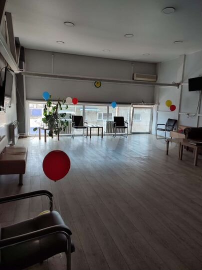 Свободного назначения, 1286 м²