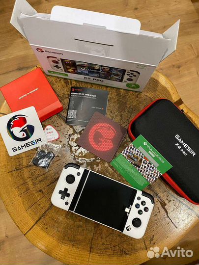 GameSir X2 Pro Xbox