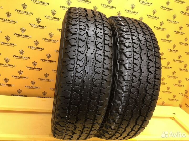 Medved Я-555 235/75 R15 105S