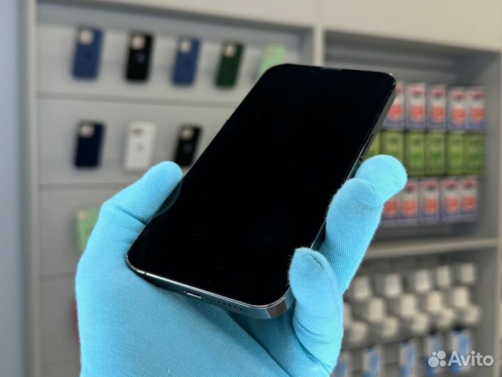 iPhone 13 Pro, 256 ГБ