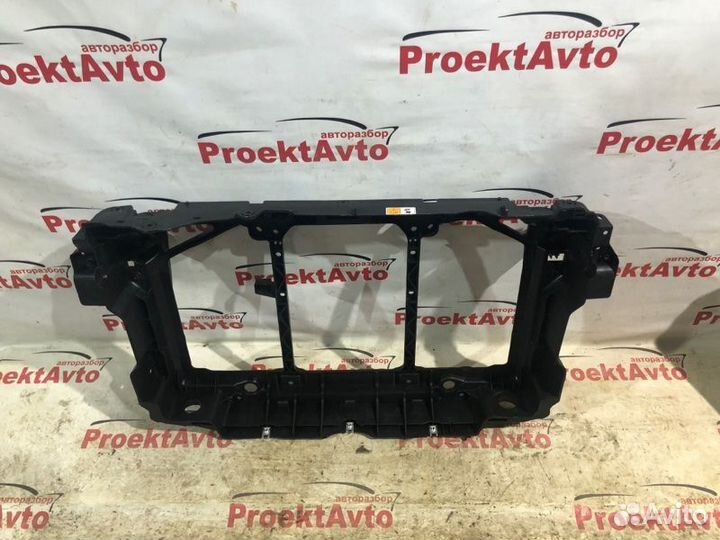 Телевизор Mazda 6 GJ 2013