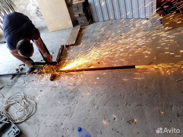 Балконы лоджии под ключ