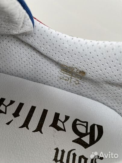 Galliano 39,40,41,42,43,44,45 оригинал Felice 76