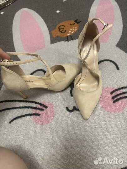 Босоножки женские 37 размер