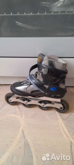Коньки роликовые Ronin Sport, 40-41р