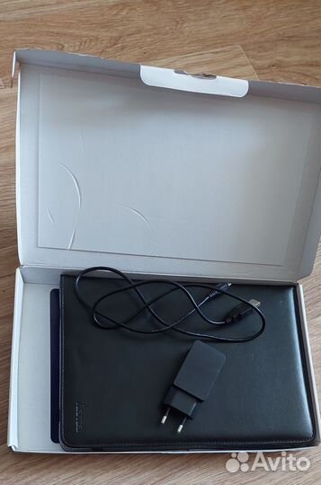 Планшет Digma Optima 10 A501S