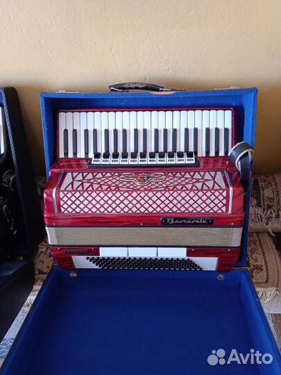 Аккордеон