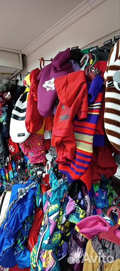 Одежда для собак