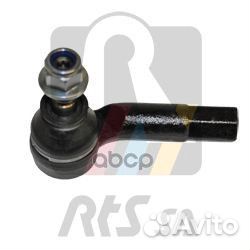 91-08029-2 наконечник рулевой левый Ford Fiest