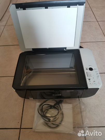 Принтер сканер копир pixma MP 210