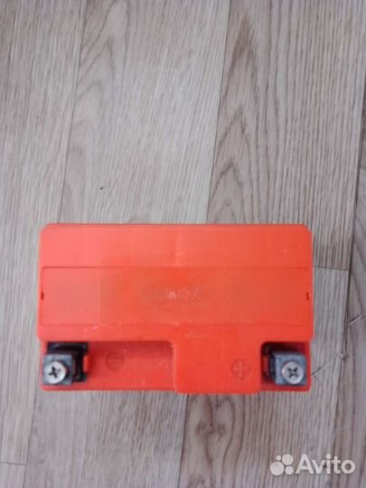 Аккумулятор delta 1205