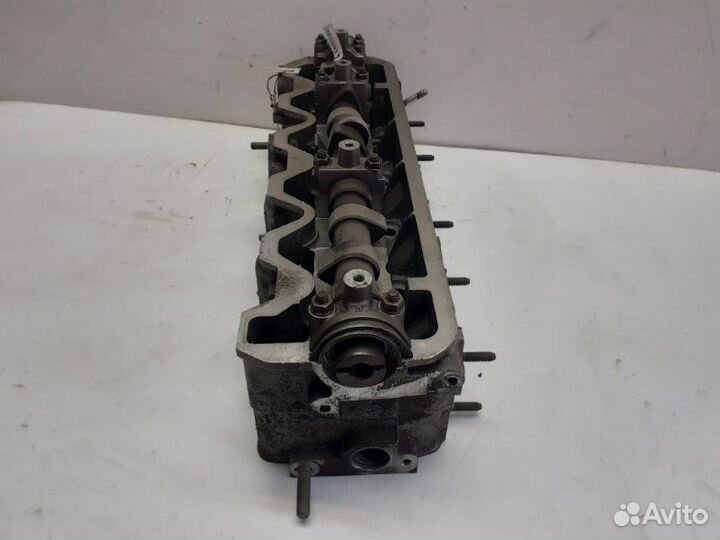 Головка блока Volkswagen Lt Ii 1996-2006