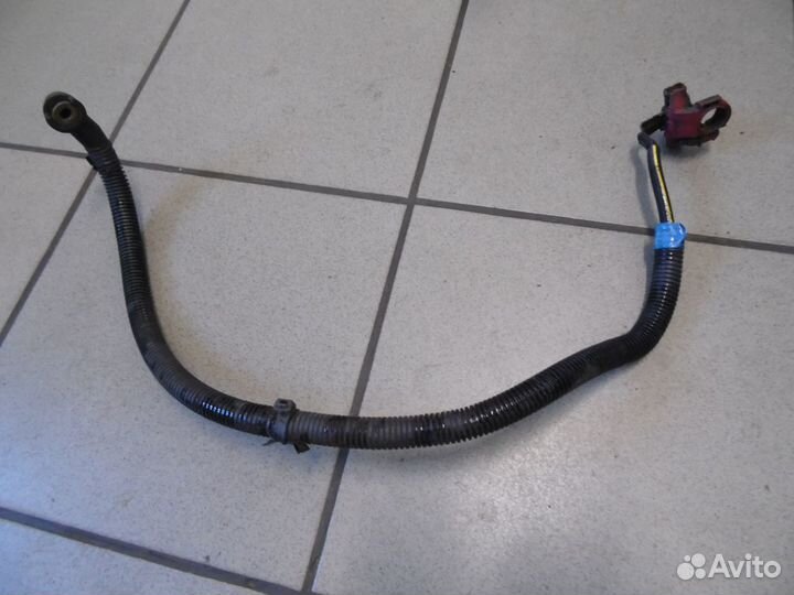 Клемма акб Ниссан Х Трейл Т30