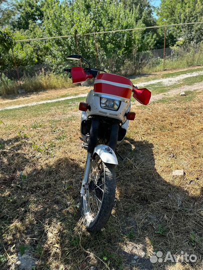 Yamaha Tenere