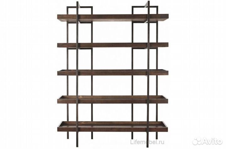 Стойки и стеллажи Loft сетчатые Мастер