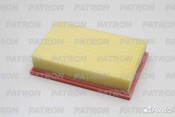 Фильтр воздушный land rover: freelander 2.2TD4/3.2