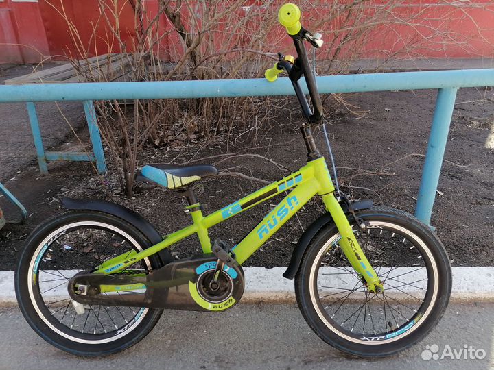 2 Велосипеда 18