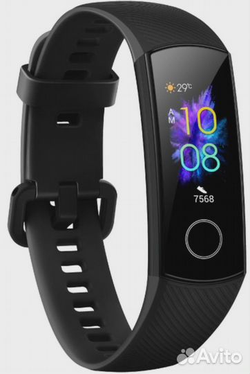 Смарт часы honor Band 5