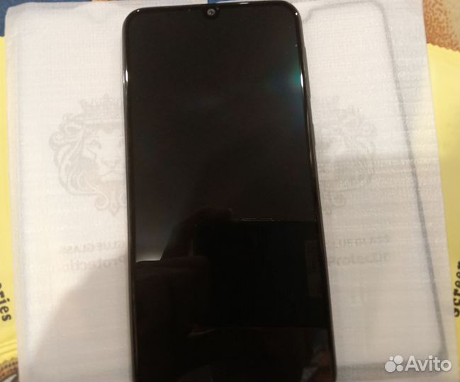 Samsung Galaxy M21, 4/64 ГБ