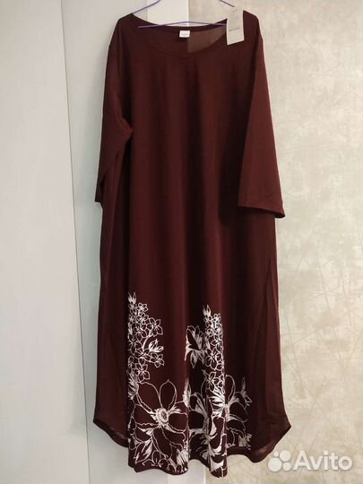 Платье нарядное